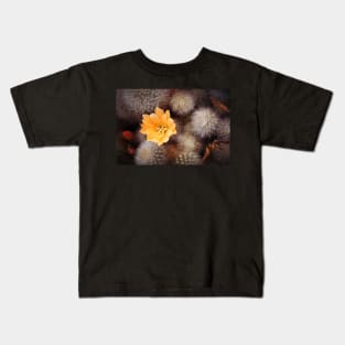 Prickle Queen Kids T-Shirt